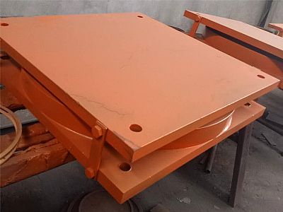 灵台县建筑摩擦摆隔震支座用材料检测应该遵循哪些规范
